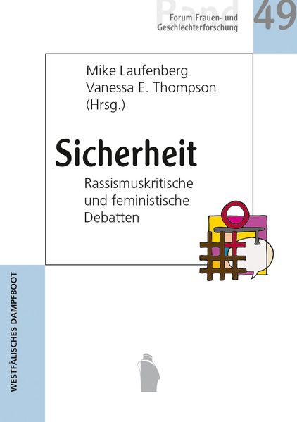 Cover: Sicherheit