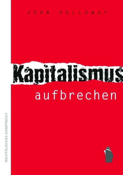 Cover: Kapitalismus aufbrechen