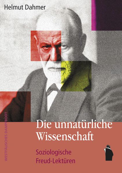 Cover: Die unnatürliche Wissenschaft