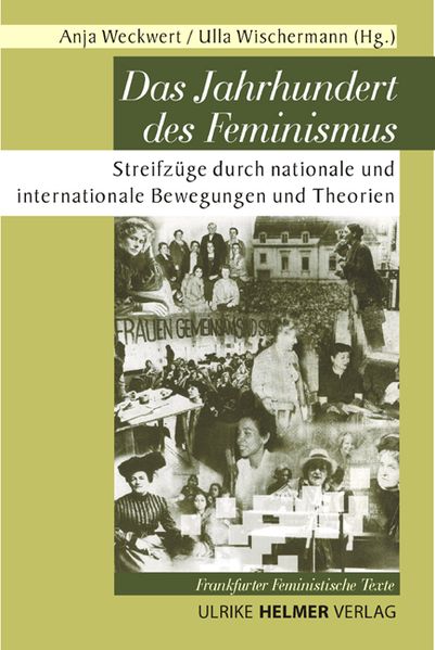 Cover: Das Jahrhundert des Feminismus