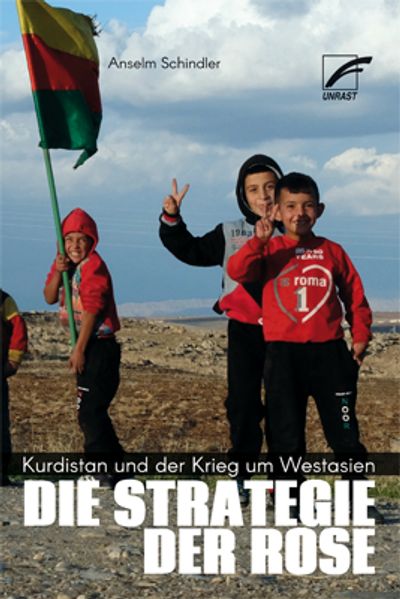 Cover: Die Strategie der Rose