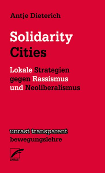 Cover: Solidarity Cities
