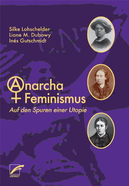 Cover: AnarchaFeminismus