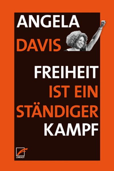 Cover: Freiheit ist ein ständiger Kampf