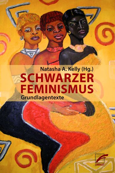 Cover: Schwarzer Feminismus