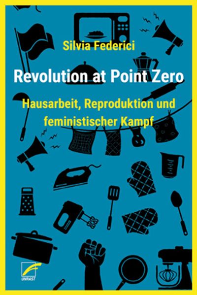 Cover: Revolution at Point Zero