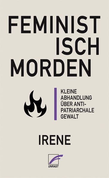 Cover: Feministisch morden
