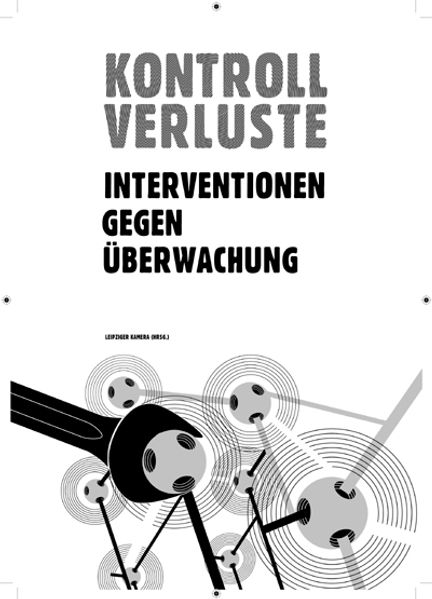 Cover: Kontrollverluste