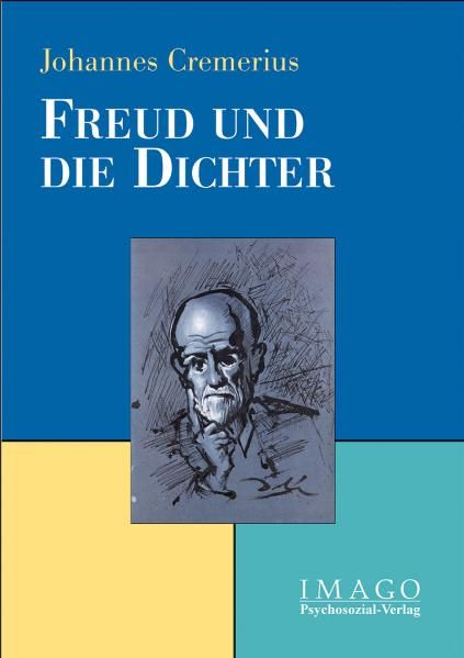 Cover: Freud und die Dichter