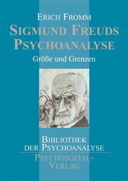 Cover: Sigmund Freuds Psychoanalyse