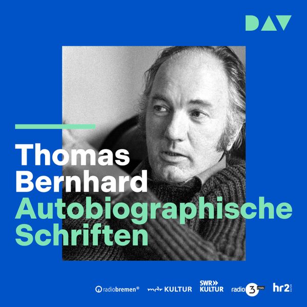 Cover: Autobiographische Schriften
