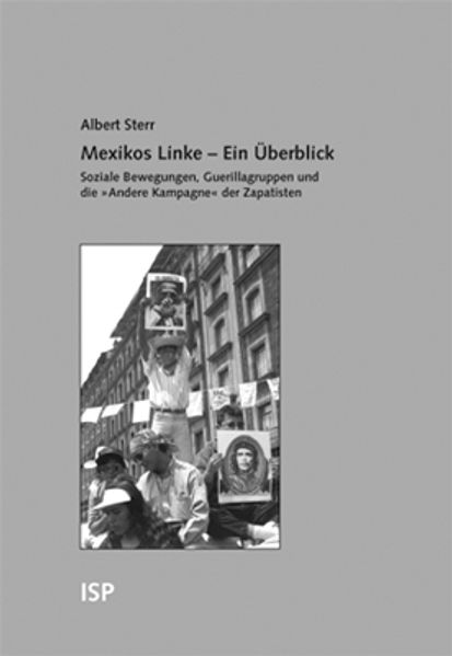 Cover: Mexikos Linke - Ein Überblick