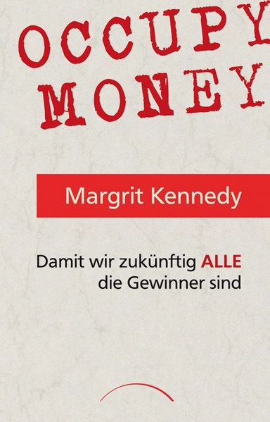 Cover: Occupy Money