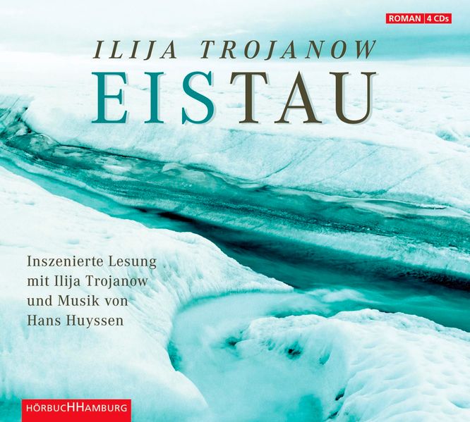 Cover: EisTau
