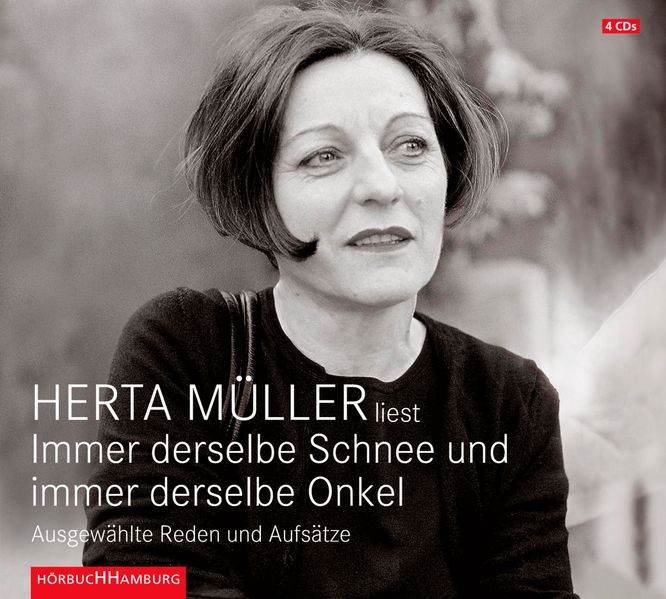Cover: Immer derselbe Schnee und immer derselbe Onkel