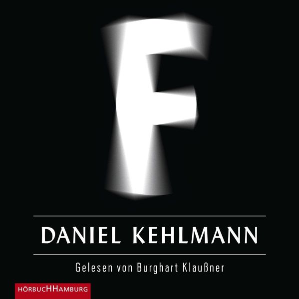 Cover: F