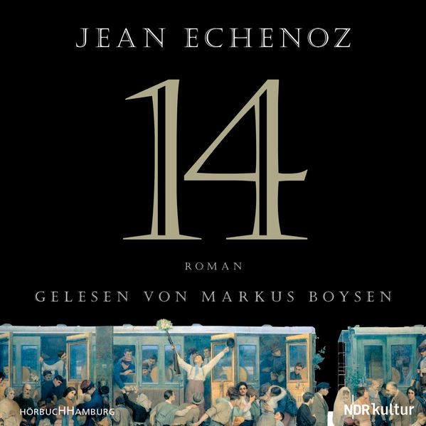 Cover: 14