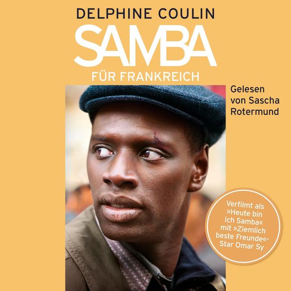 Cover: Samba für Frankreich