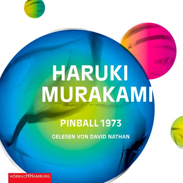 Cover: Pinball 1973