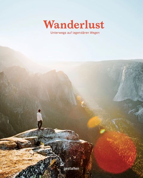 Cover: Wanderlust