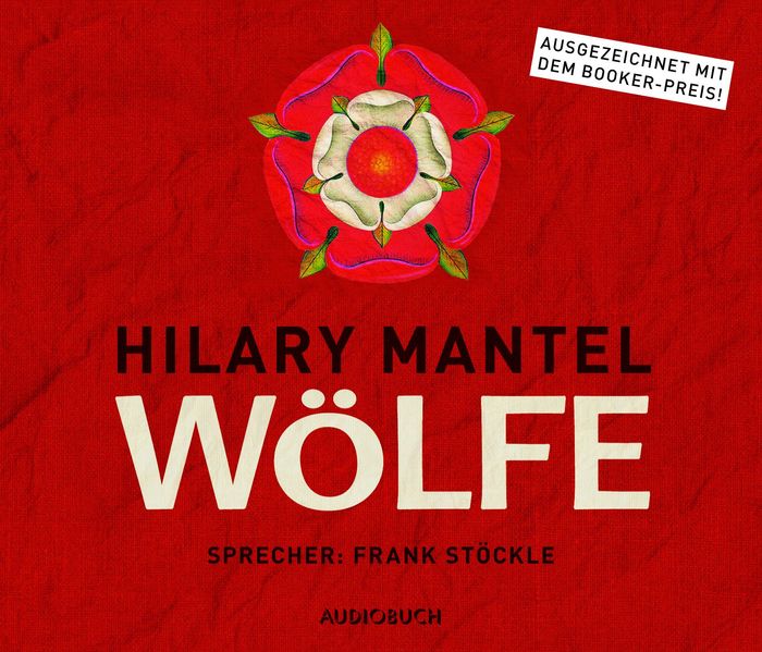 Cover: Wölfe