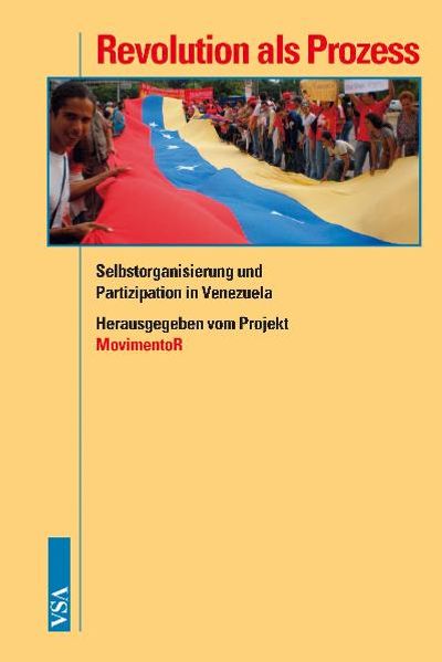 Cover: Revolution als Prozess