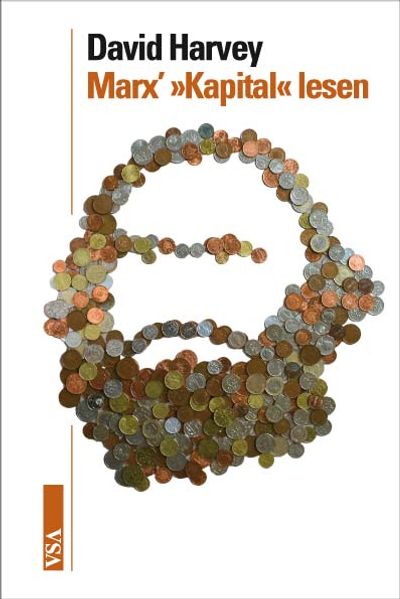 Cover: Marx’ 'Kapital' lesen