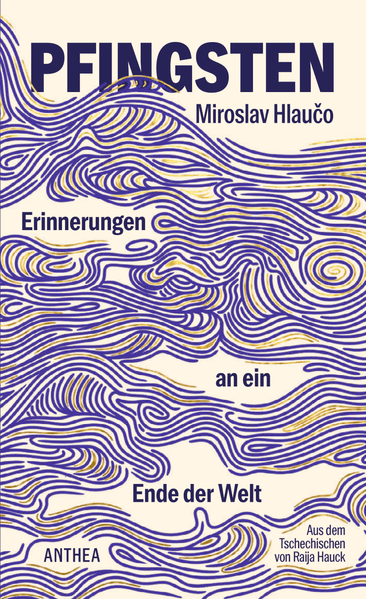 Cover: Pfingsten