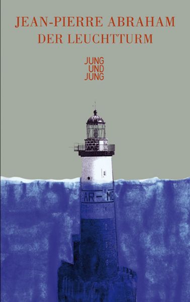 Cover: Der Leuchtturm