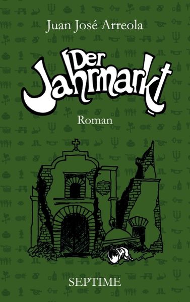 Cover: Der Jahrmarkt (La feria)