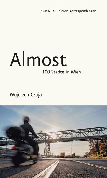 Cover: Almost