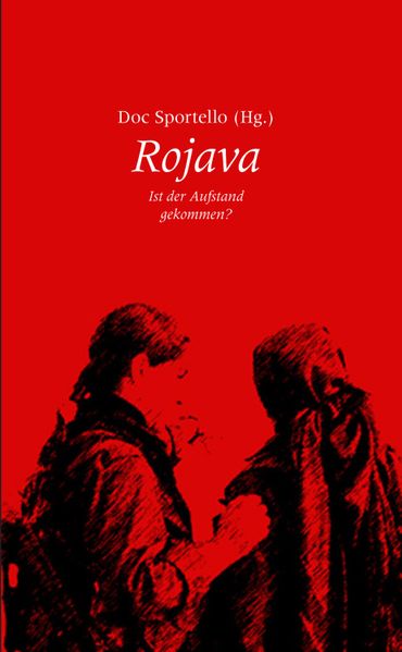 Cover: Rojava