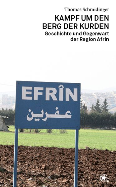 Cover: Kampf um den Berg der Kurden