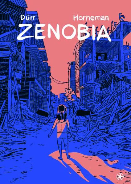 Cover: Zenobia