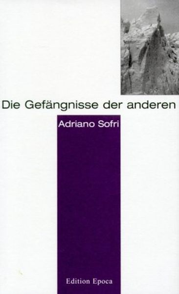 Cover: Die Gefängnisse der anderen