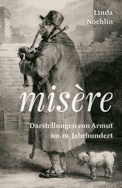 Cover: Misère