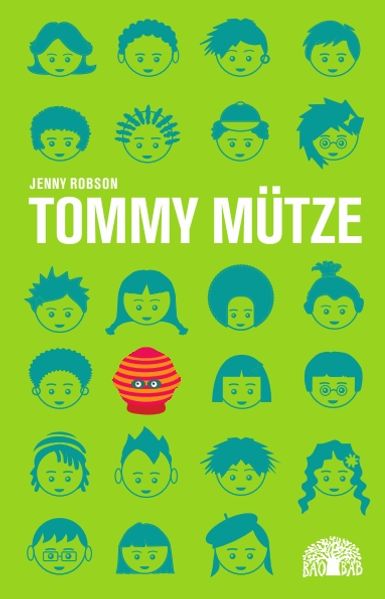 Cover: Tommy Mütze
