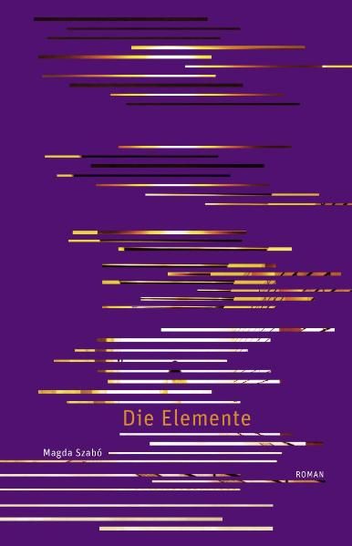 Cover: Die Elemente