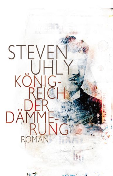 Cover: Königreich der Dämmerung