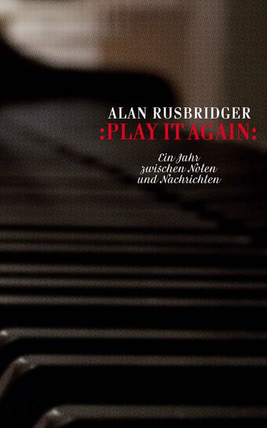Cover: Play it again
