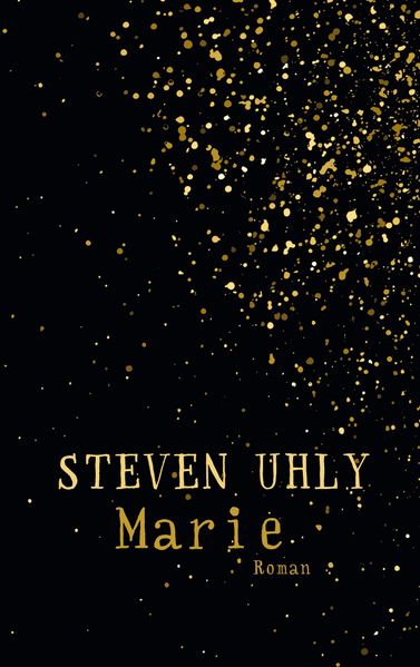 Cover: Marie