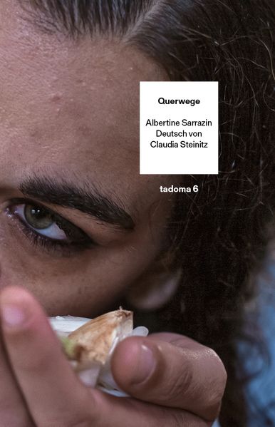 Cover: Querwege