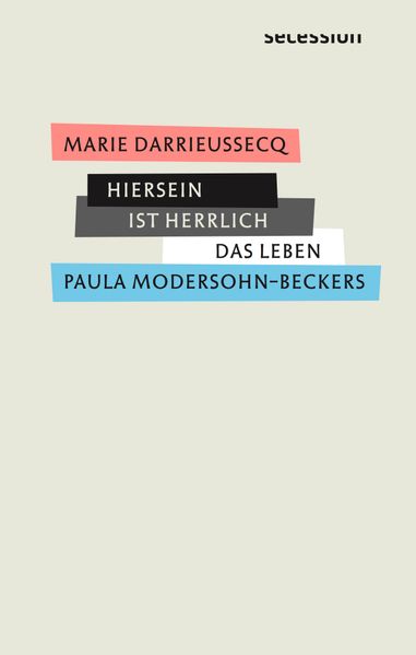 Cover: Hiersein ist herrlich