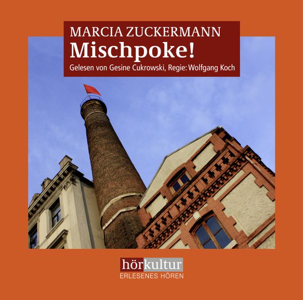 Cover: Mischpoke!