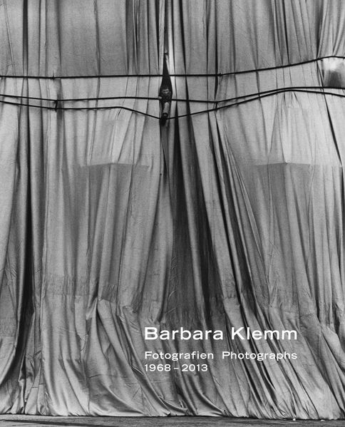 Cover: Fotografien 1968-2013