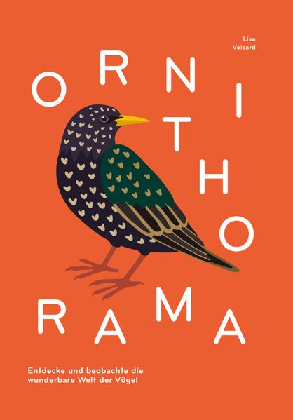 Cover: Ornithorama
