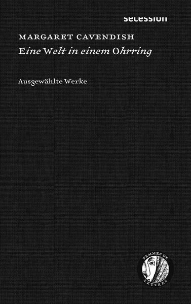 Cover: Eine Welt in einem Ohring