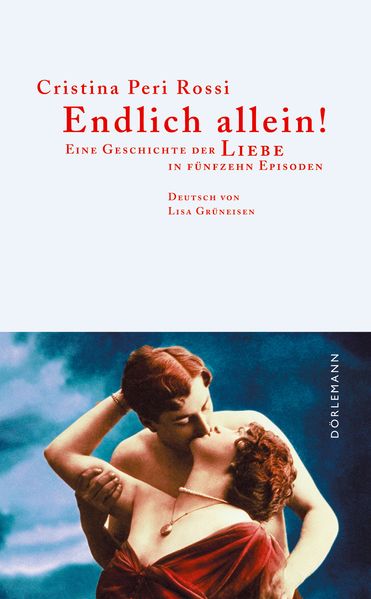 Cover: Endlich allein! (Por fin sólos)