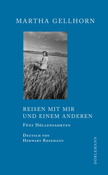 Cover: Reisen mit mir und einem Anderen