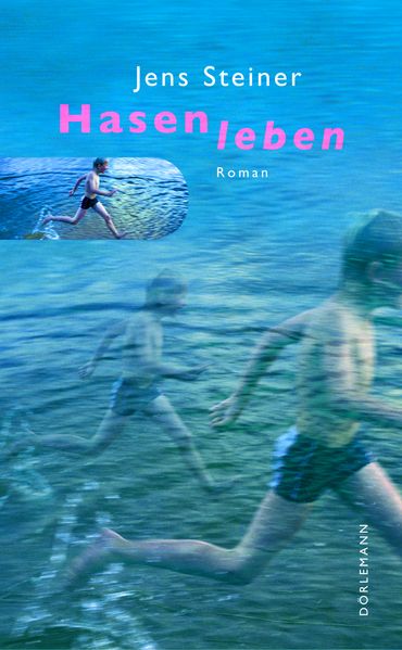 Cover: Hasenleben